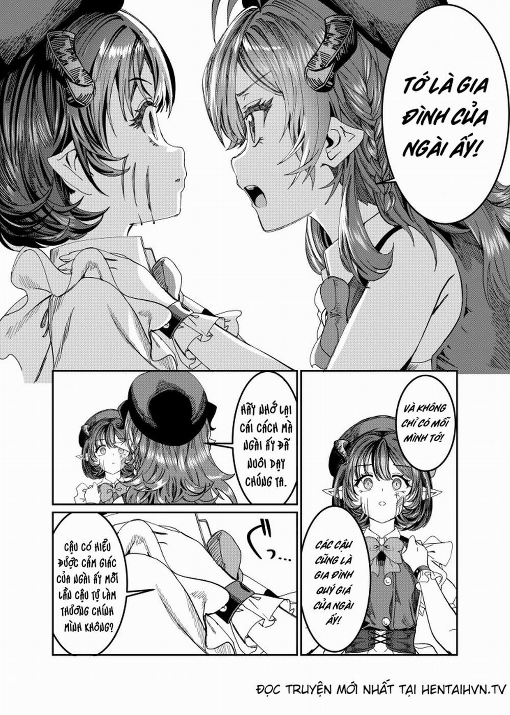 Dorei o Choukyou shite Harem Tsukuru Phần 25 0 0 40 0 trang 5