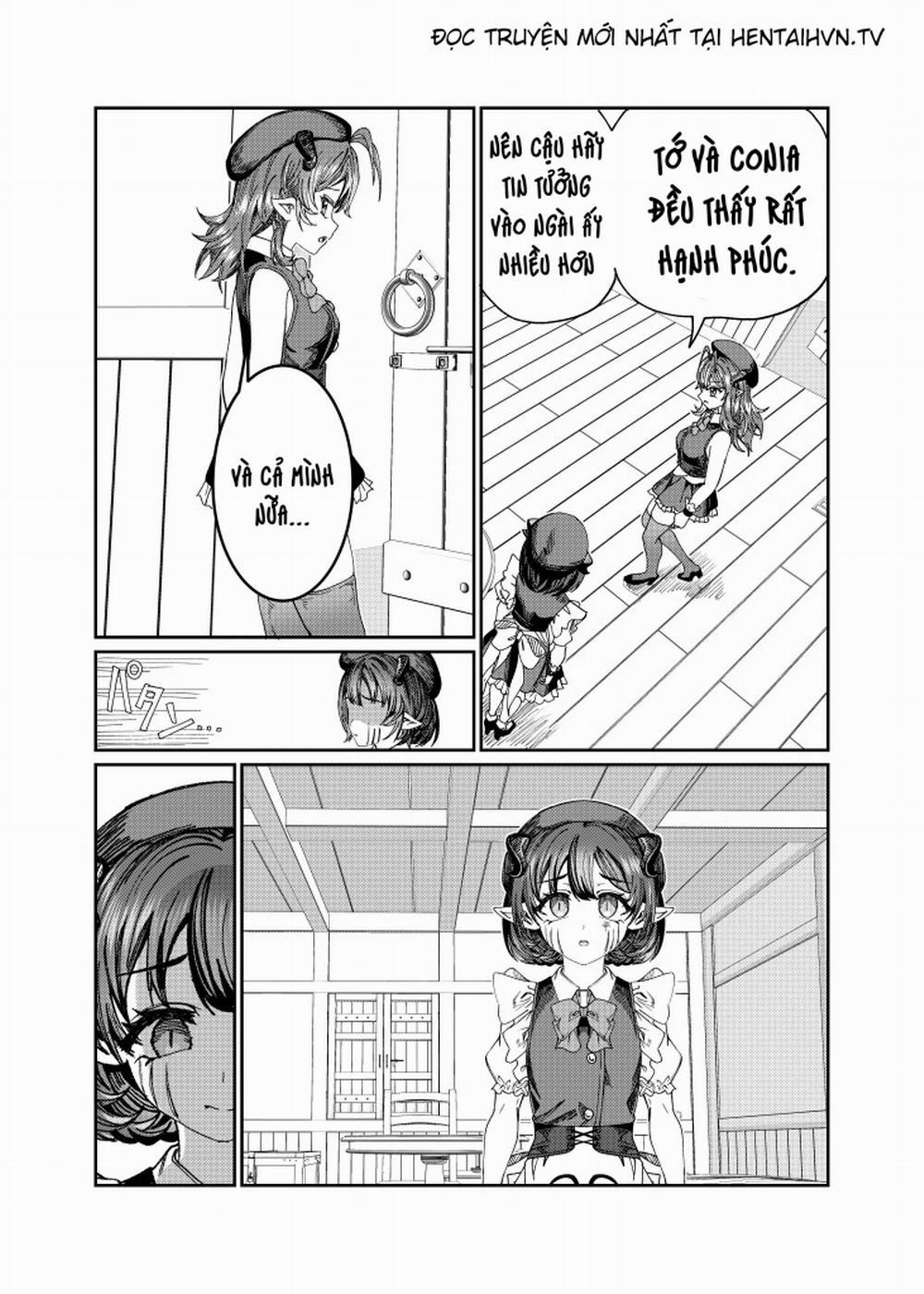 Dorei o Choukyou shite Harem Tsukuru Phần 25 0 0 40 0 trang 6