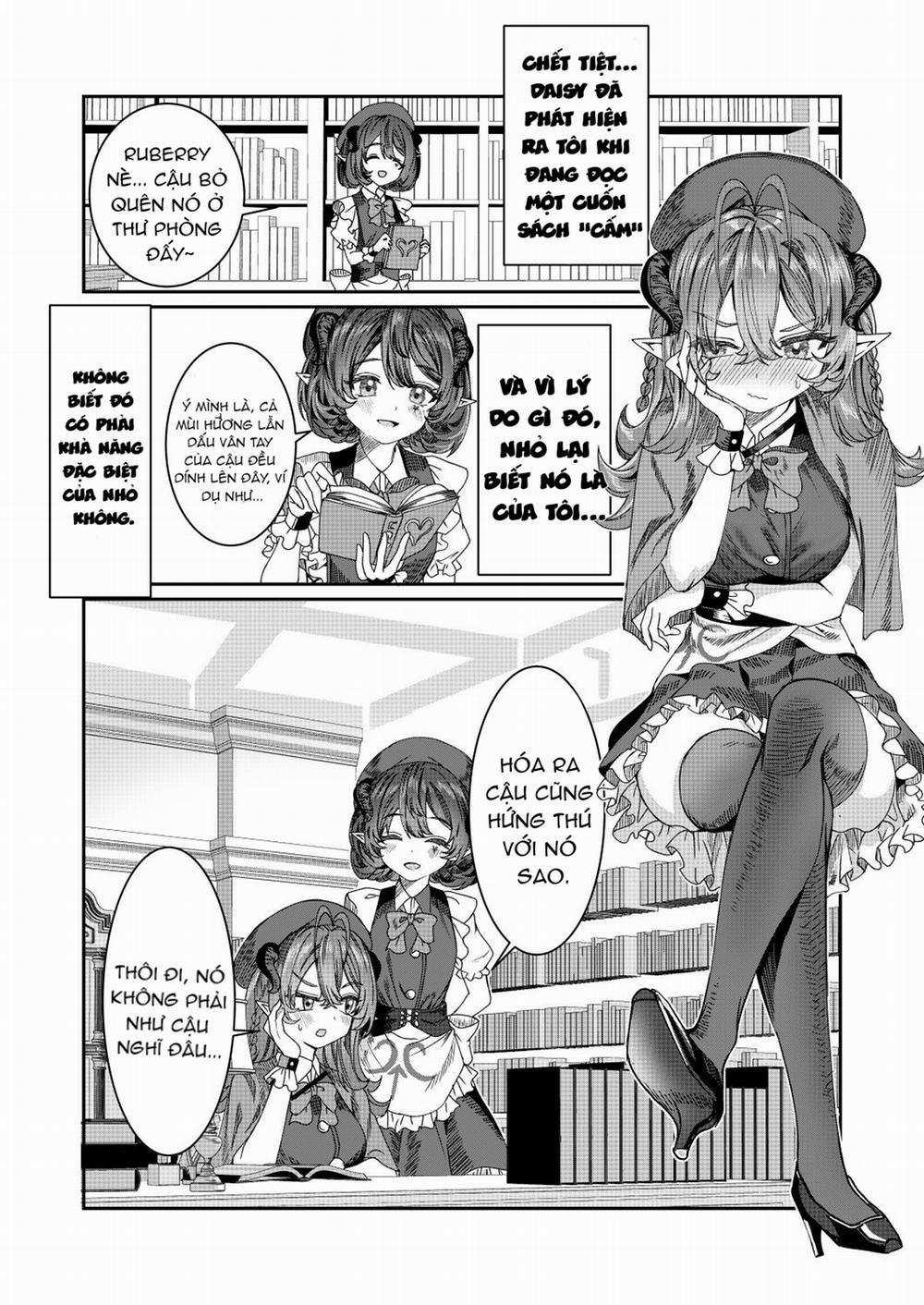 Dorei o Choukyou shite Harem Tsukuru Phần 3 trang 0