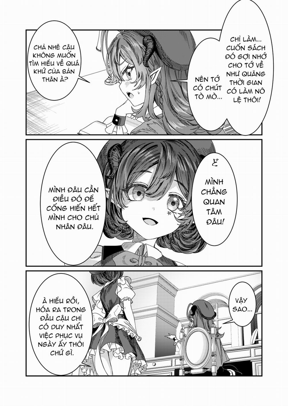 Dorei o Choukyou shite Harem Tsukuru Phần 3 trang 1