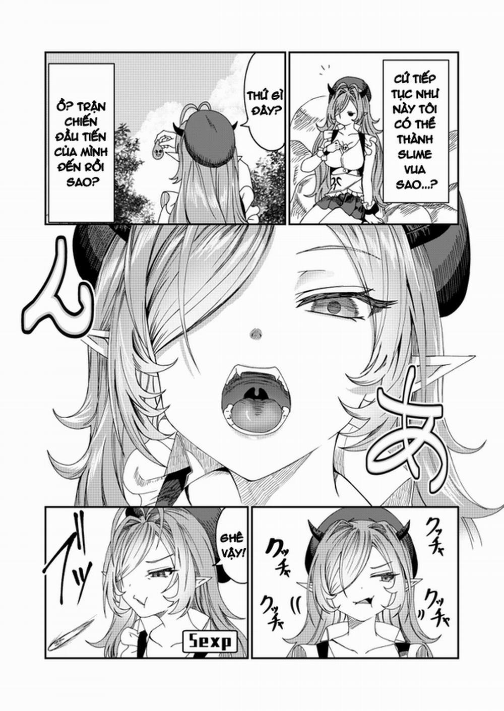 Dorei o Choukyou shite Harem Tsukuru Phần 4.1 trang 2