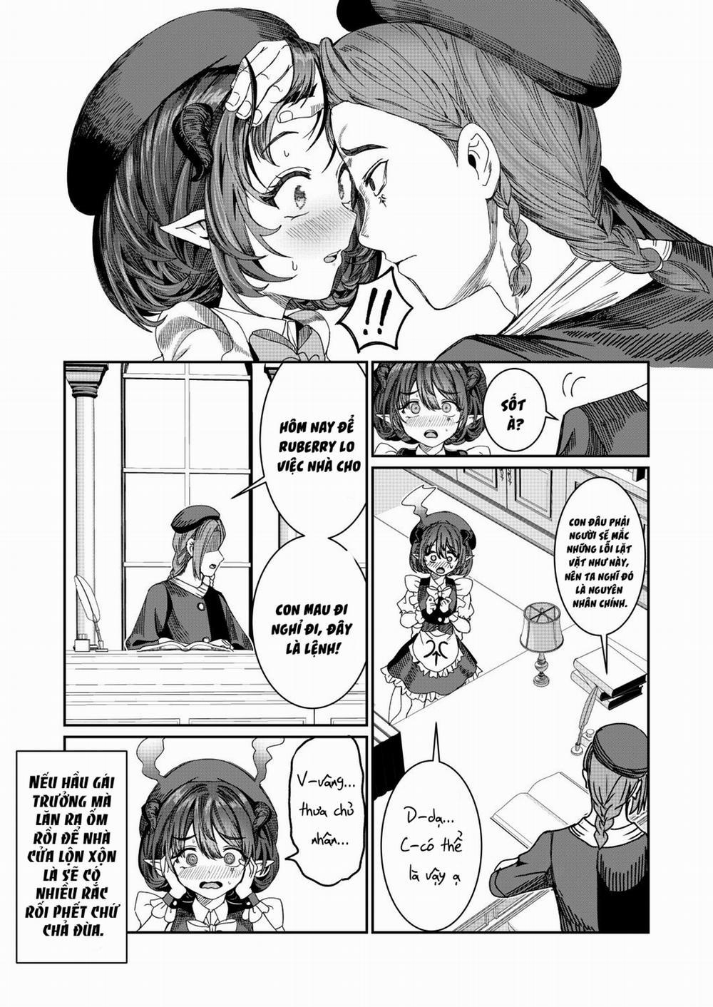 Dorei o Choukyou shite Harem Tsukuru Phần 6 trang 1