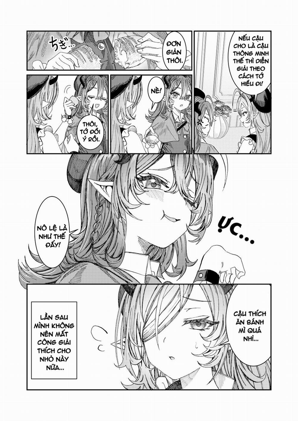 Dorei o Choukyou shite Harem Tsukuru Phần 9 trang 1