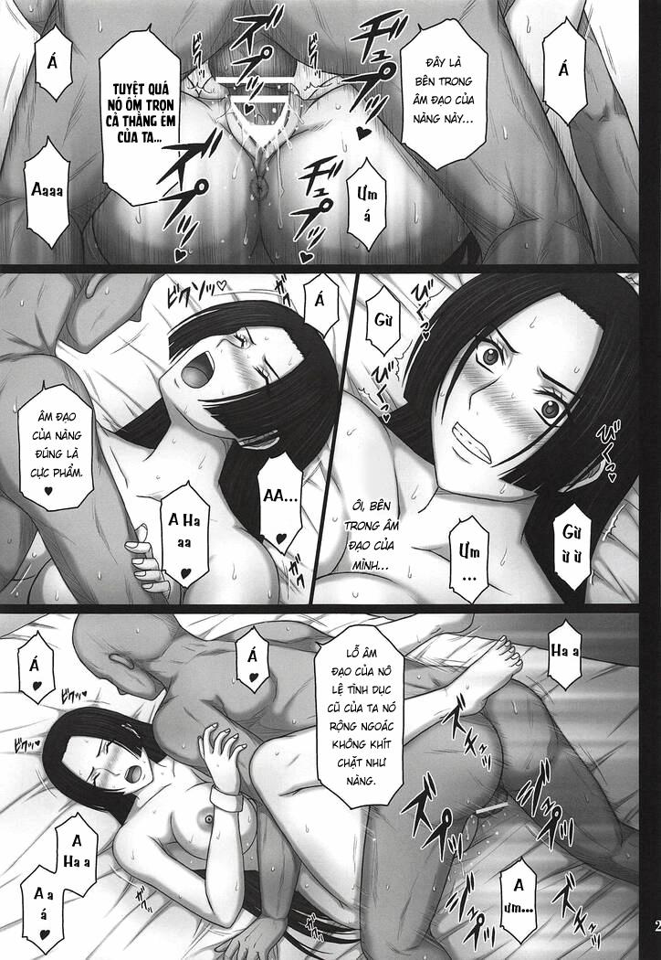 Dorei Ochi Jotei 1 trang 20