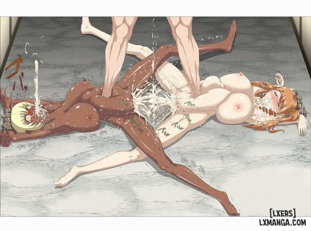 Dorei Shijou no Ou no Nichijou Oneshot trang 12