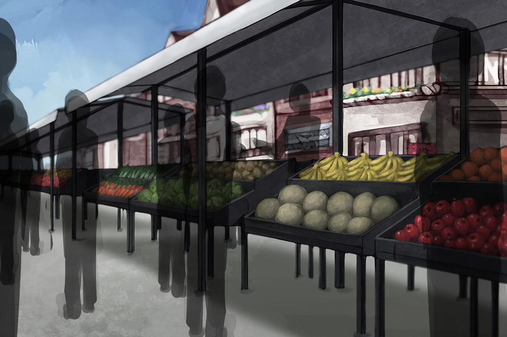 Dorei To No Seikatsu -Teaching Feeling- 4 0 END trang 53