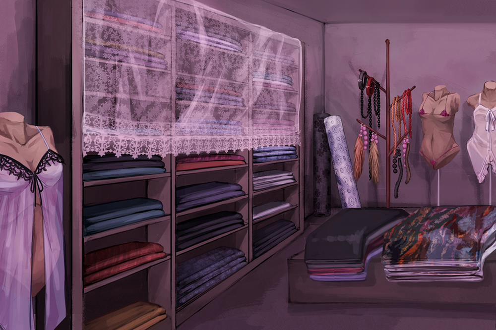 Dorei To No Seikatsu -Teaching Feeling- 4 0 END trang 60