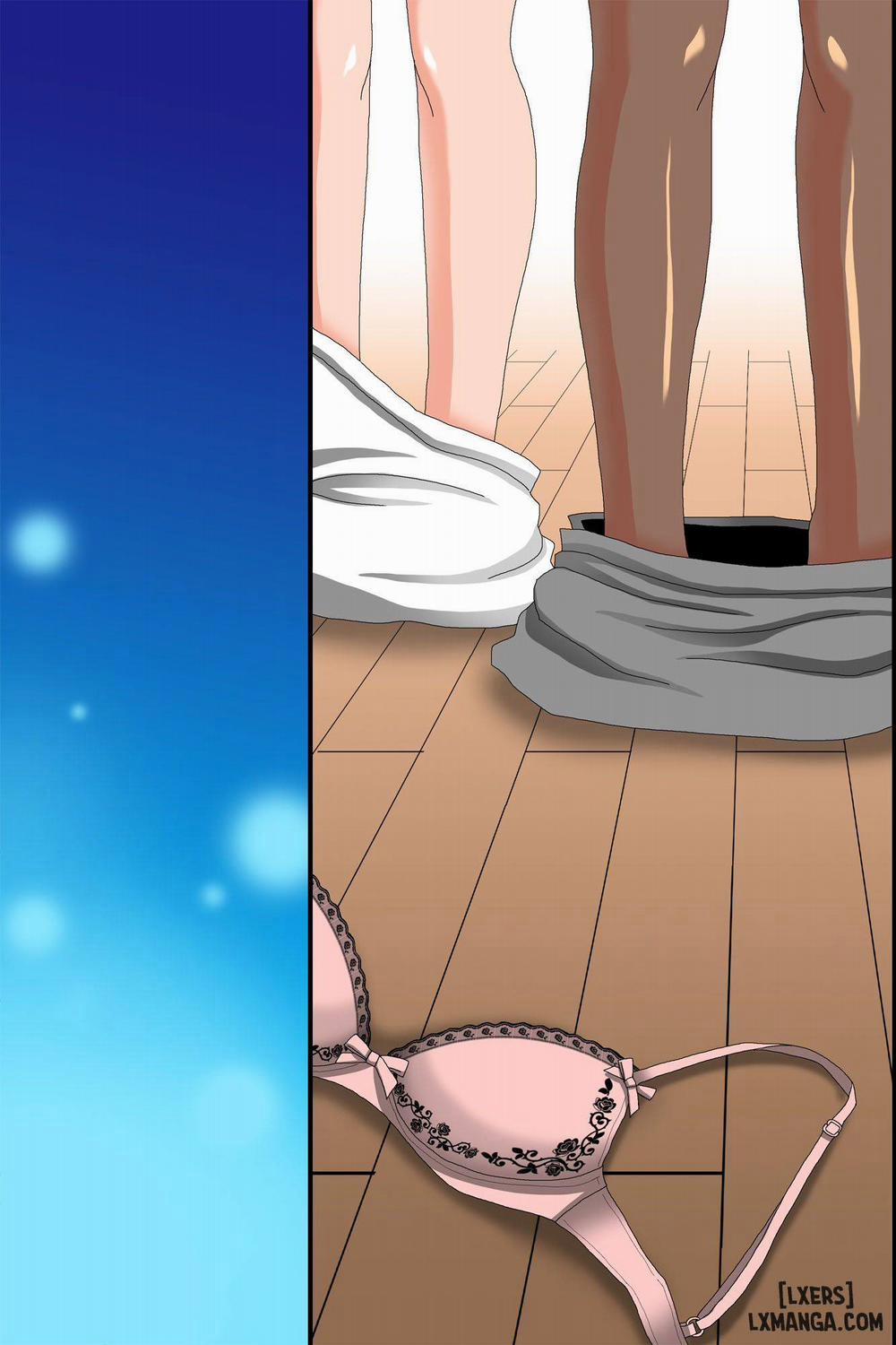 Doreika suru Kubiwa Oneshot trang 26