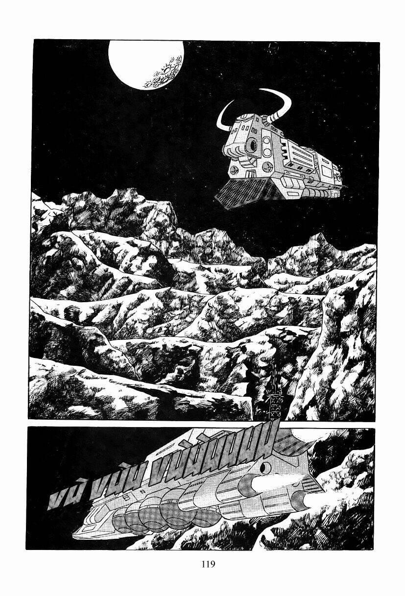 Đôrêmon Truyện Dài 10 trang 29