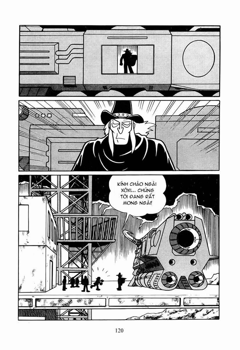 Đôrêmon Truyện Dài 10 trang 30