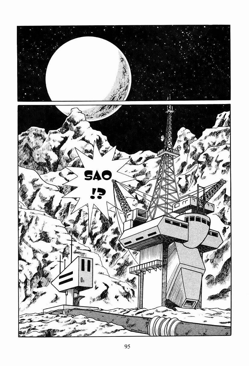 Đôrêmon Truyện Dài 10 trang 5