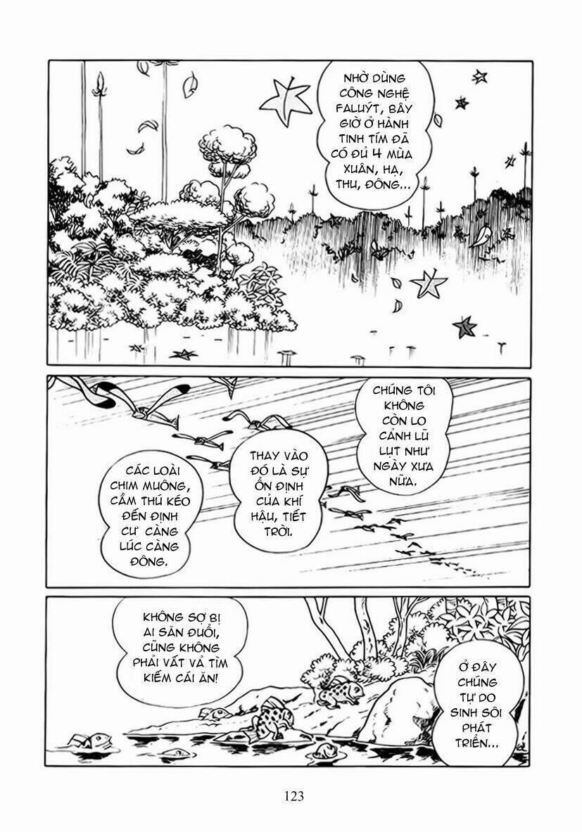 Đôrêmon Truyện Dài 11 trang 1