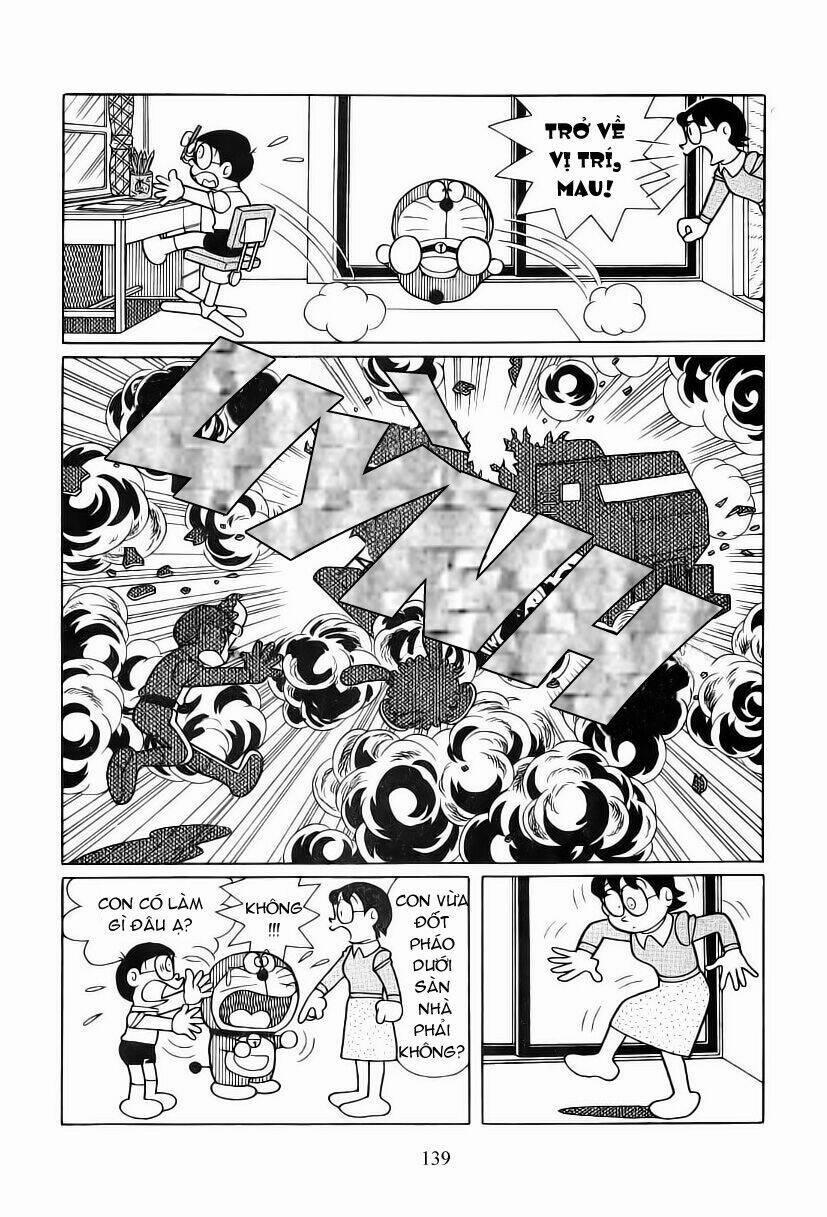 Đôrêmon Truyện Dài 11 trang 17