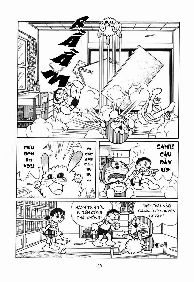 Đôrêmon Truyện Dài 11 trang 24