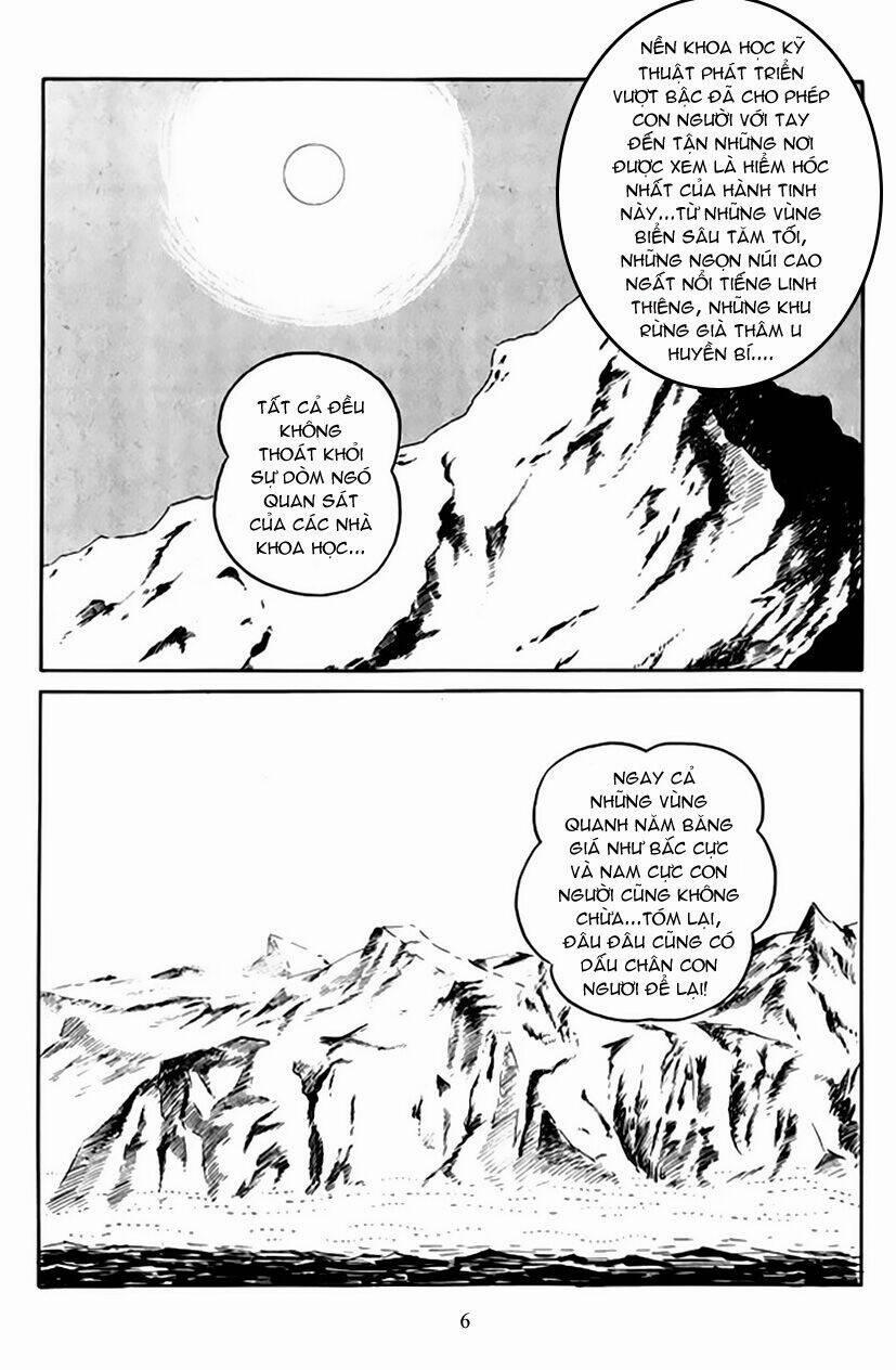 Đôrêmon Truyện Dài 13 trang 5