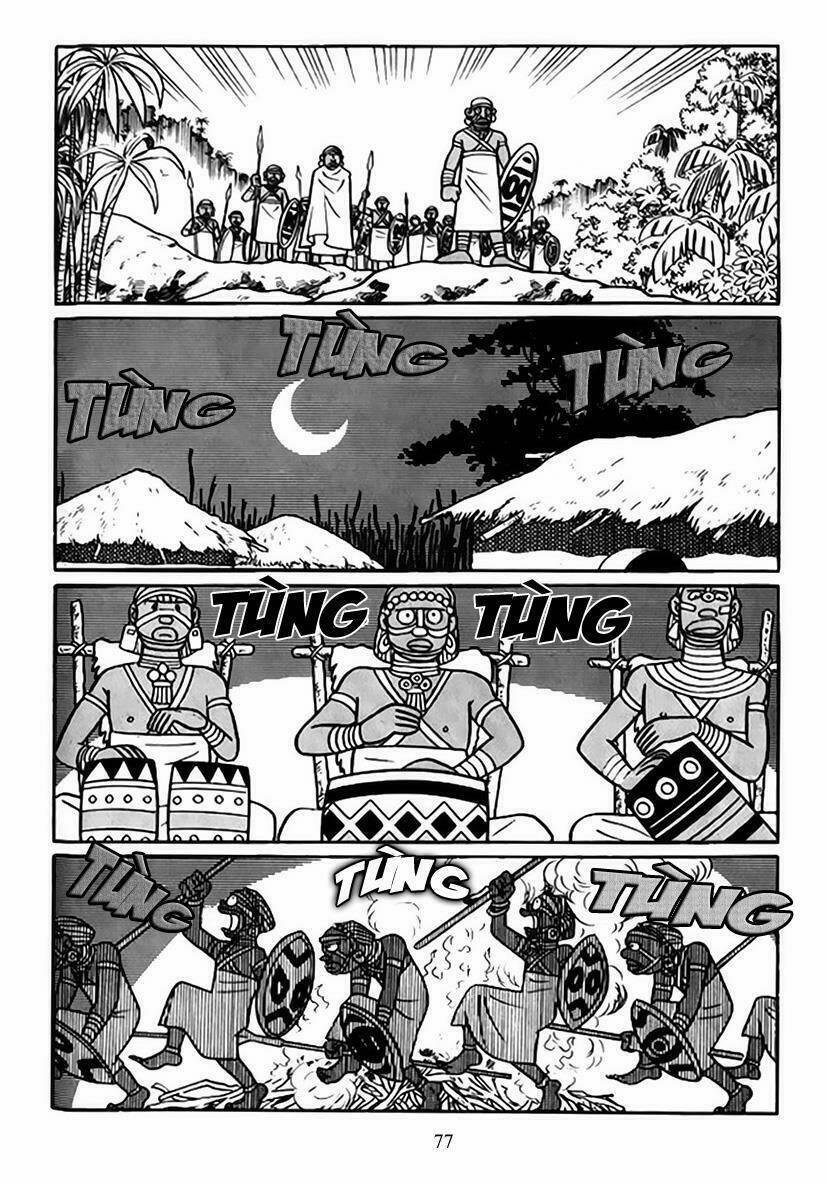 Đôrêmon Truyện Dài 15 trang 14