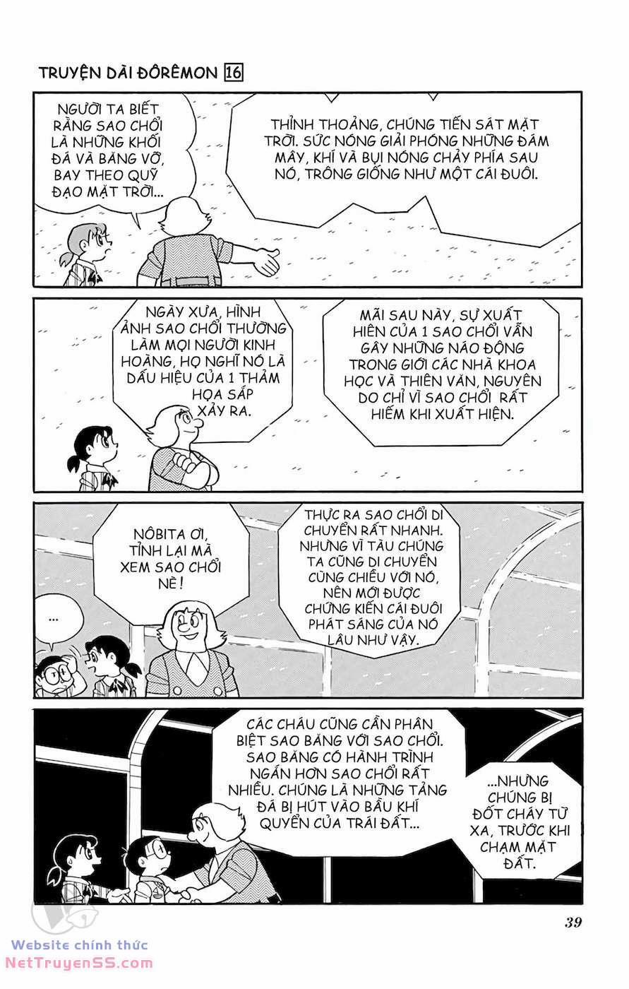 Đôrêmon Truyện Dài 16 trang 38