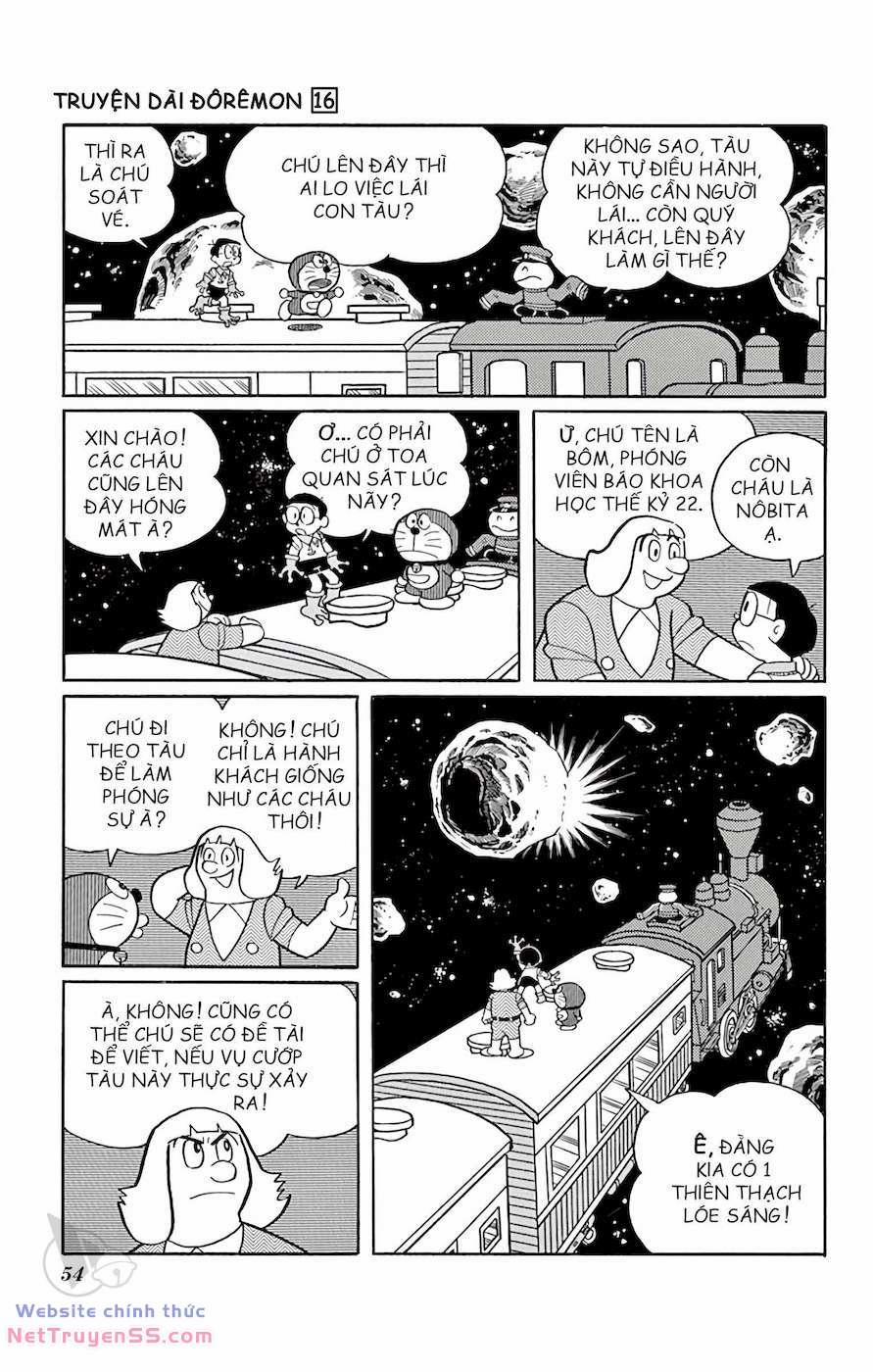 Đôrêmon Truyện Dài 16 trang 53