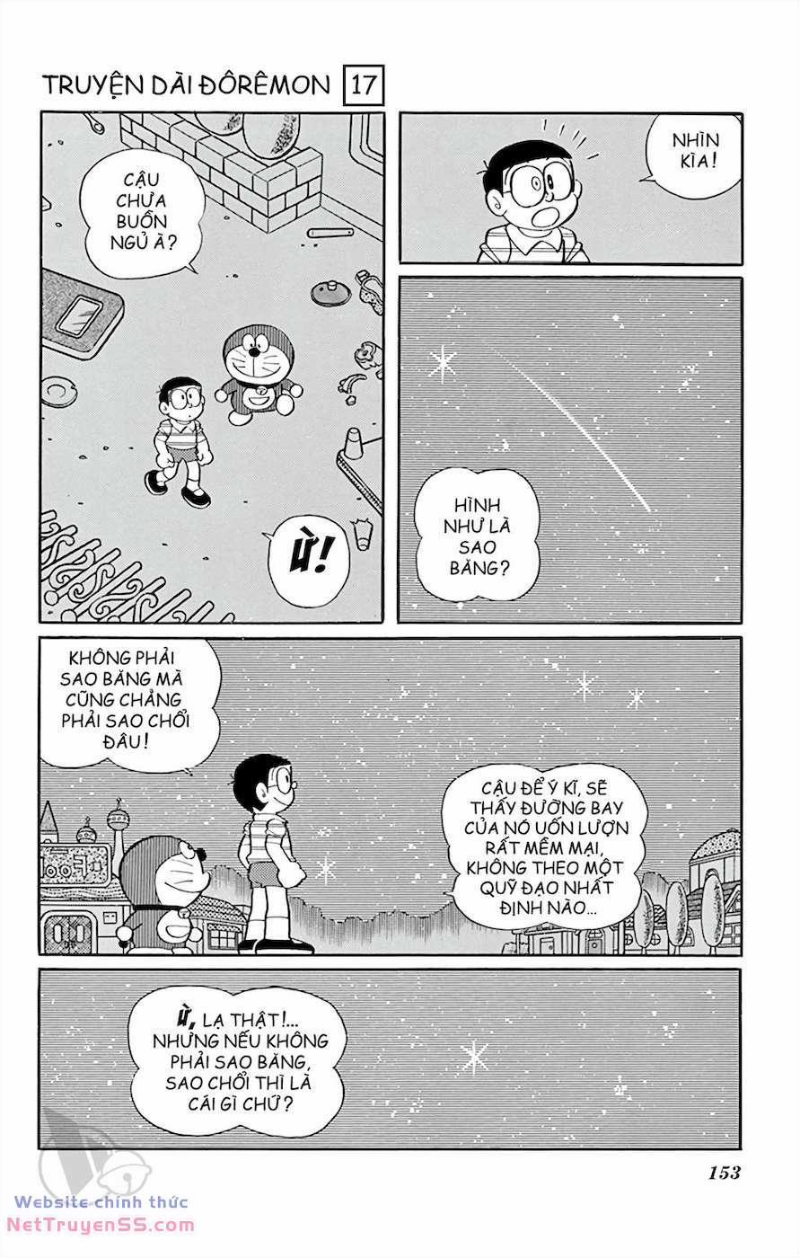 Đôrêmon Truyện Dài 17 trang 152