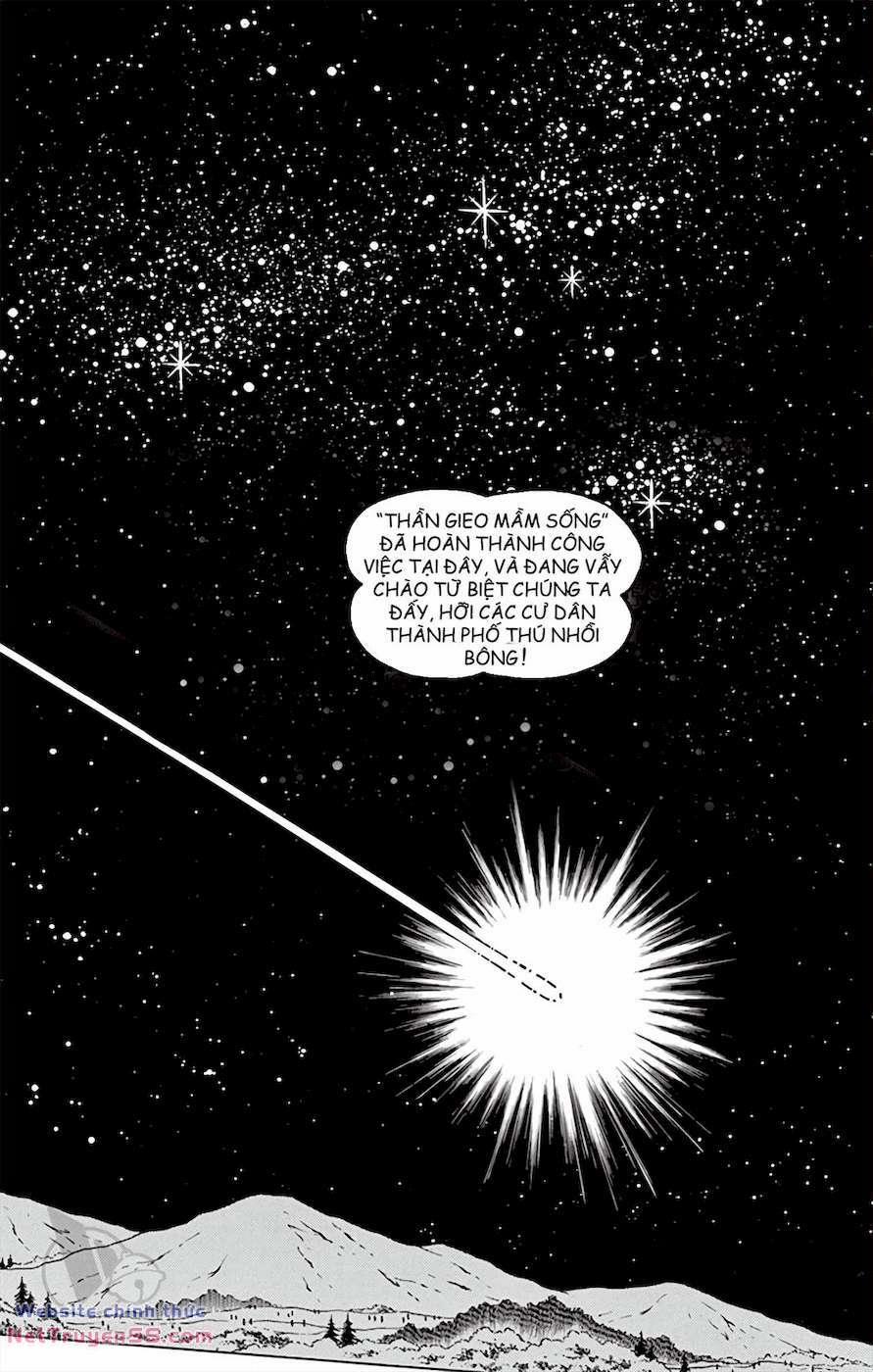 Đôrêmon Truyện Dài 17 trang 154