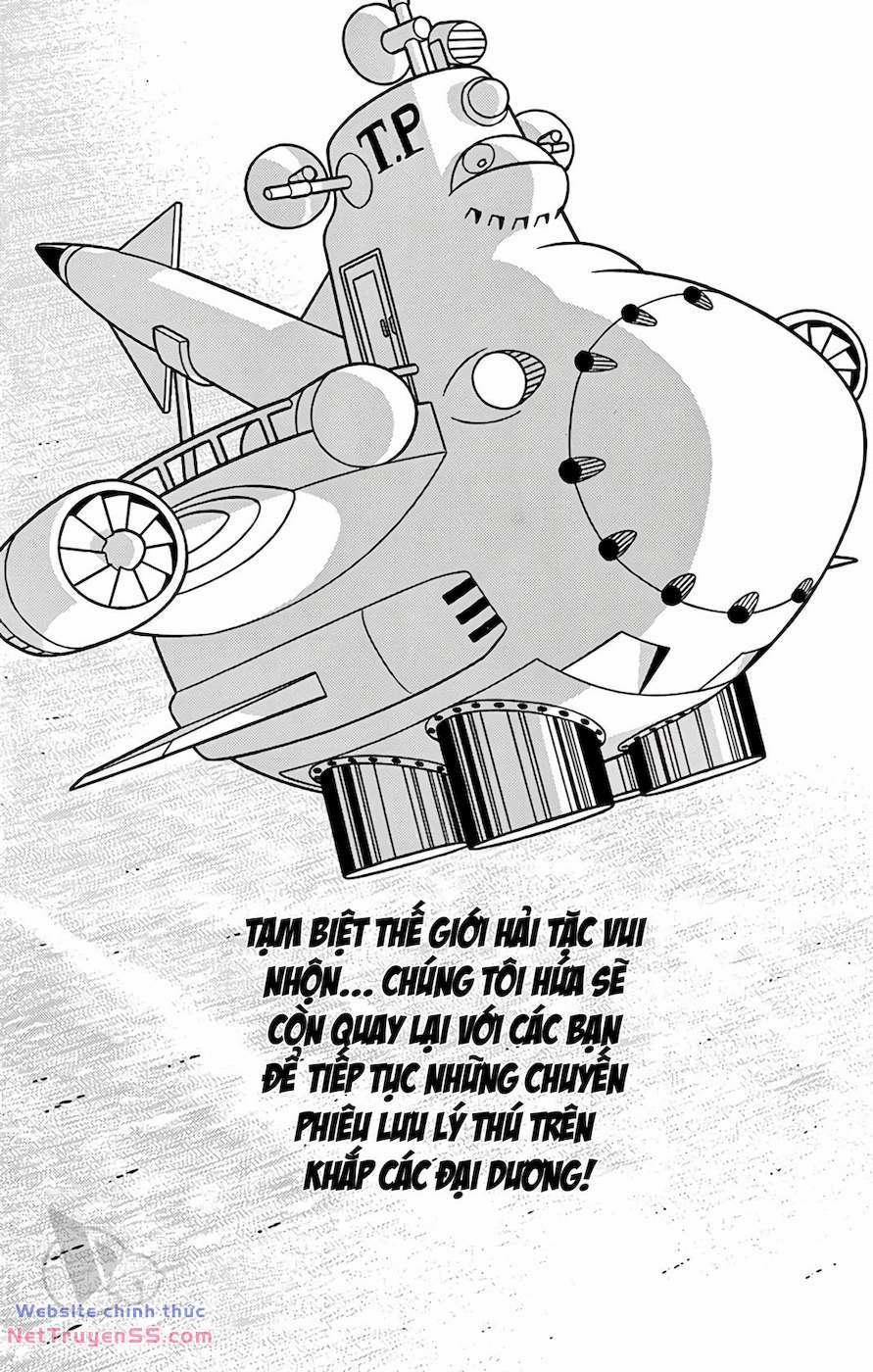 Đôrêmon Truyện Dài 18 trang 190