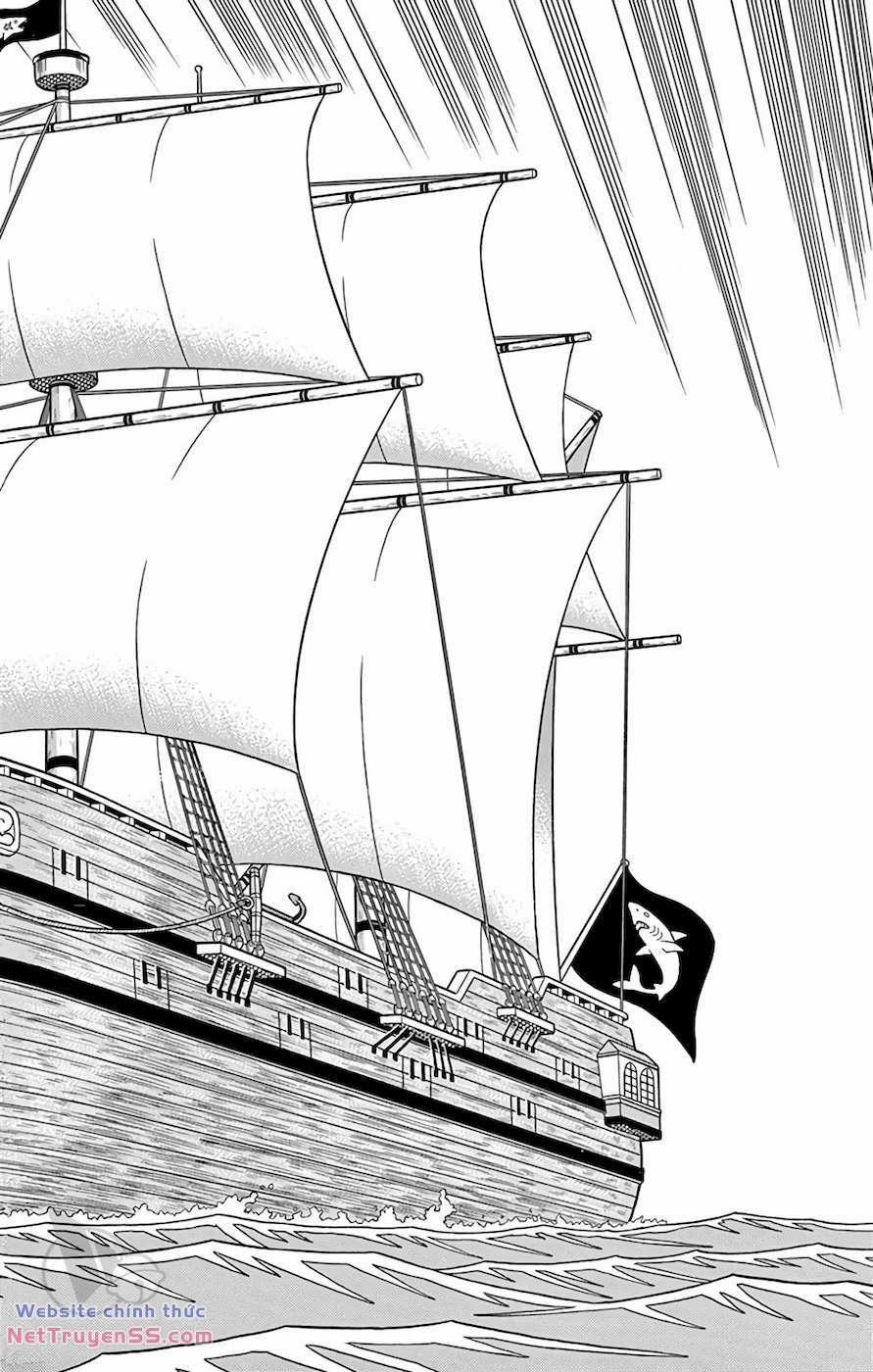 Đôrêmon Truyện Dài 18 trang 38