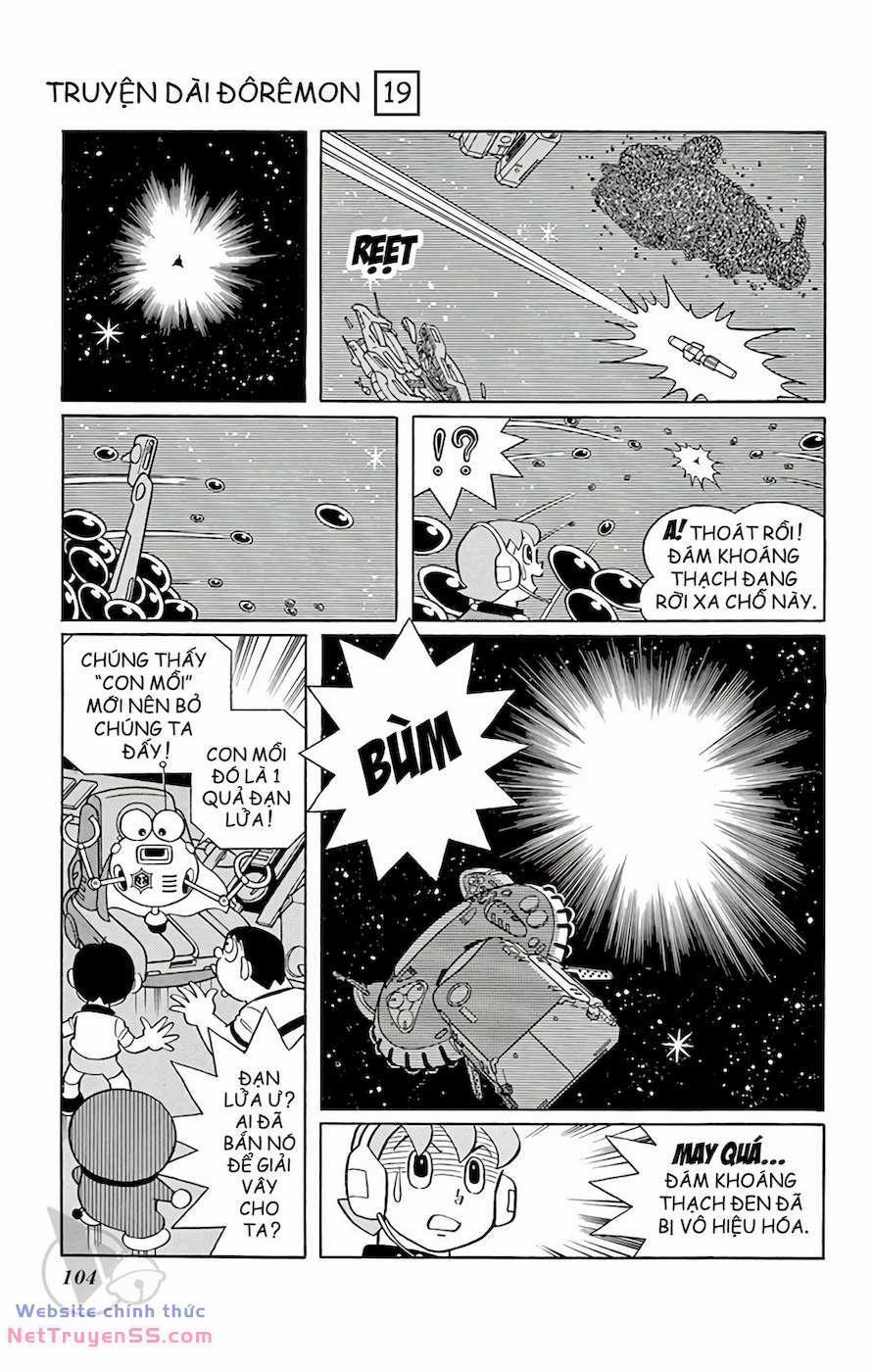 Đôrêmon Truyện Dài 19 trang 103