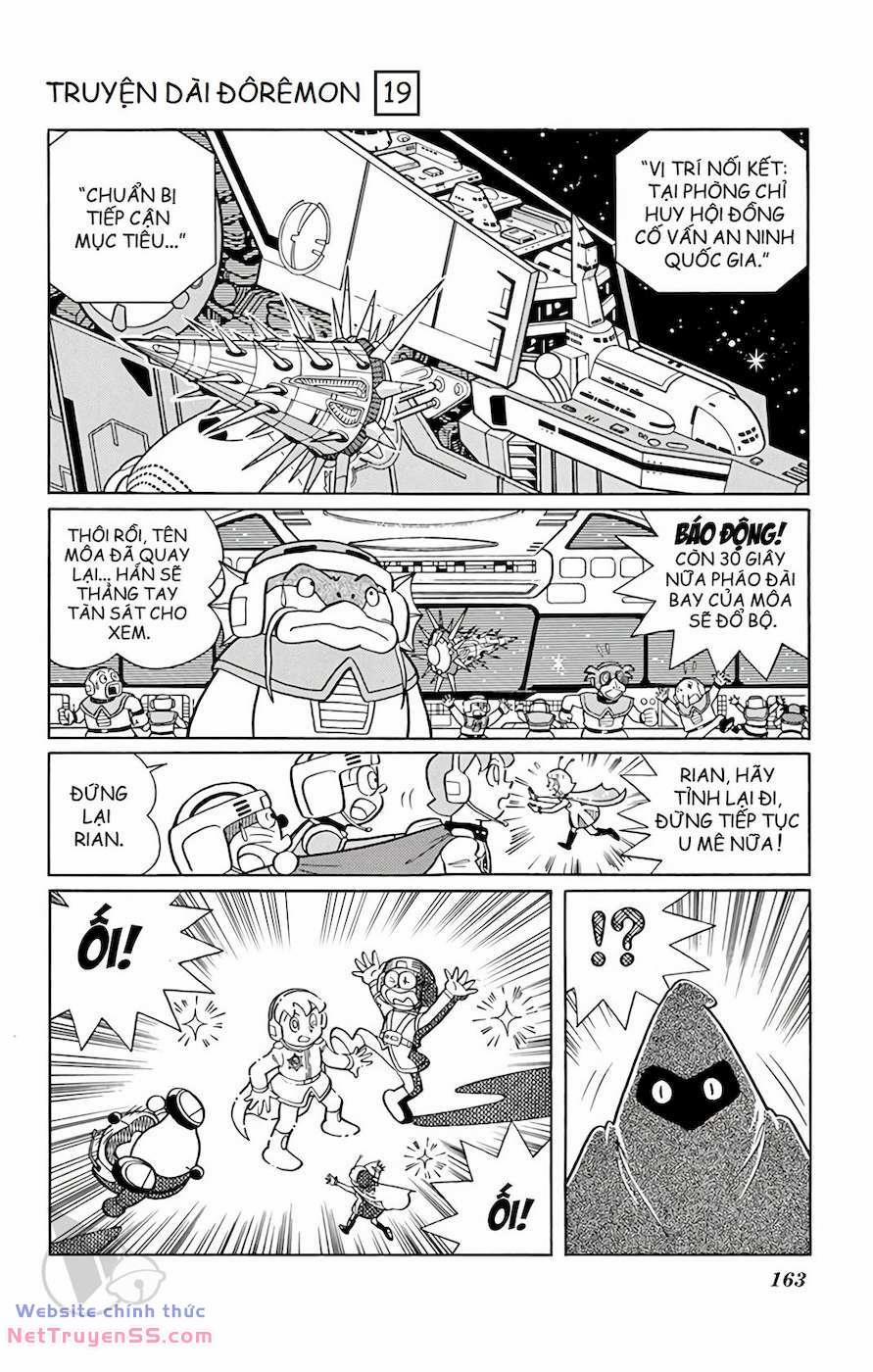 Đôrêmon Truyện Dài 19 trang 162