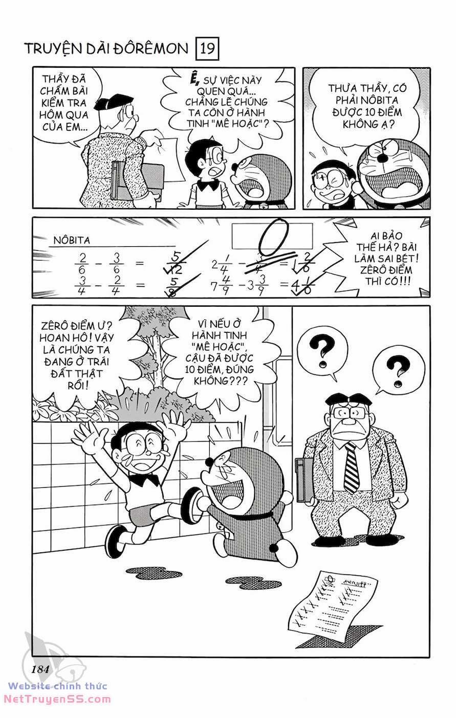 Đôrêmon Truyện Dài 19 trang 183