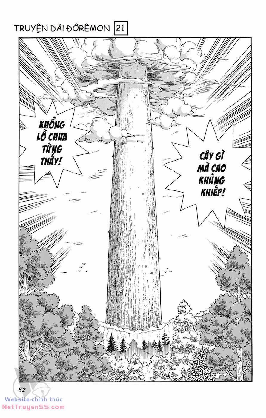 Đôrêmon Truyện Dài 21 trang 61