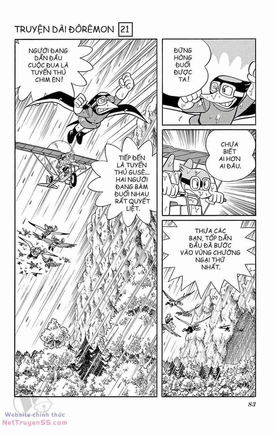 Đôrêmon Truyện Dài 21 trang 82
