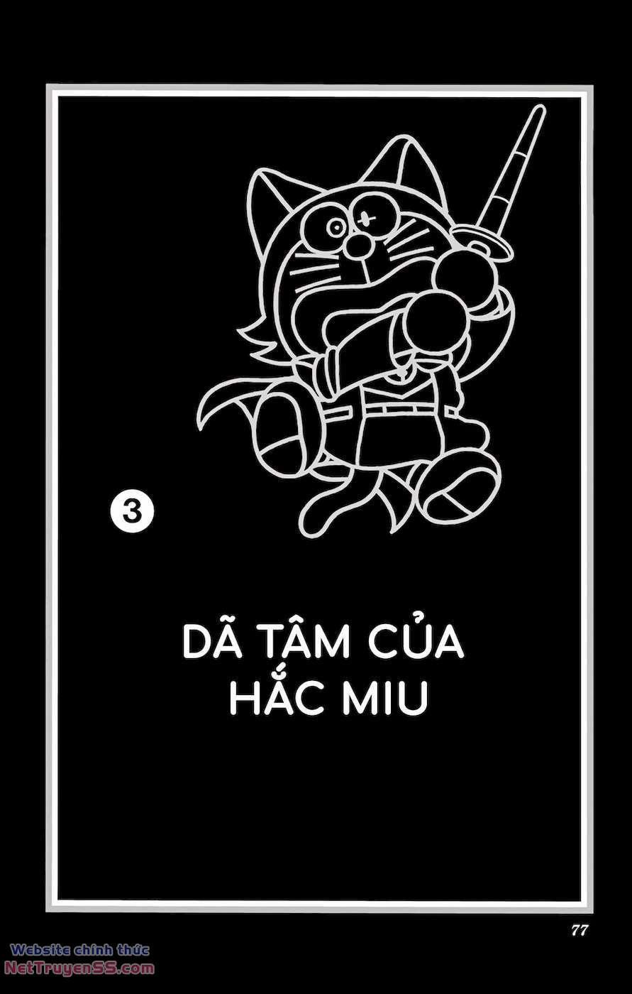 Đôrêmon Truyện Dài 24 trang 76