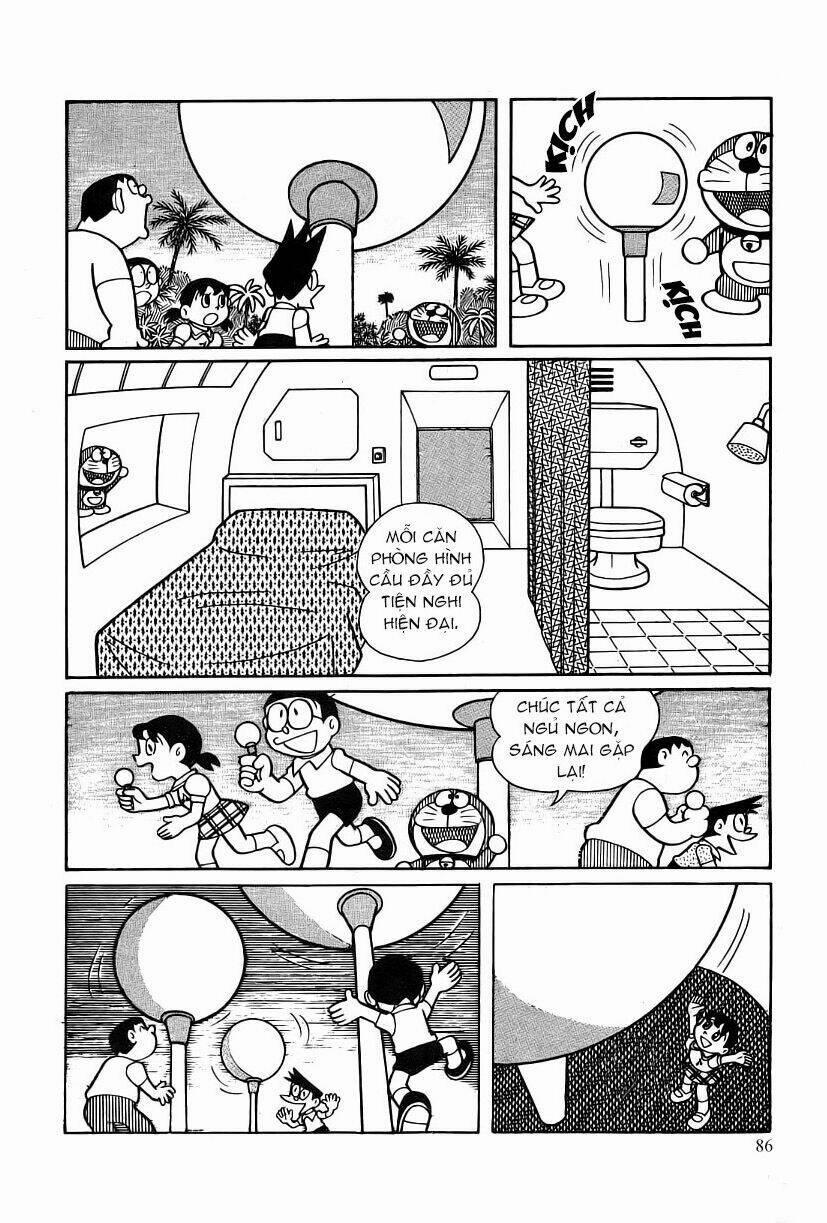 Đôrêmon Truyện Dài 3 trang 24