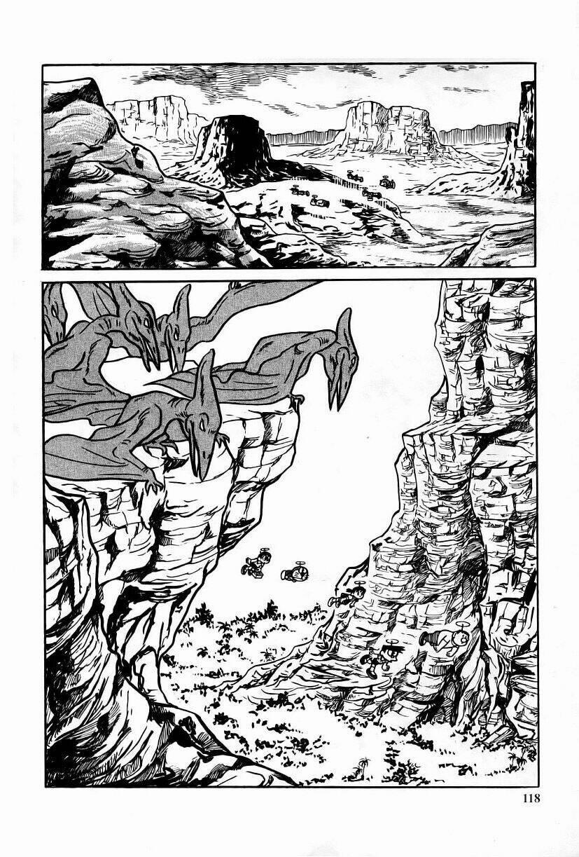 Đôrêmon Truyện Dài 4 trang 25