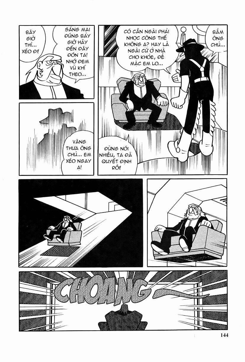 Đôrêmon Truyện Dài 5 trang 20