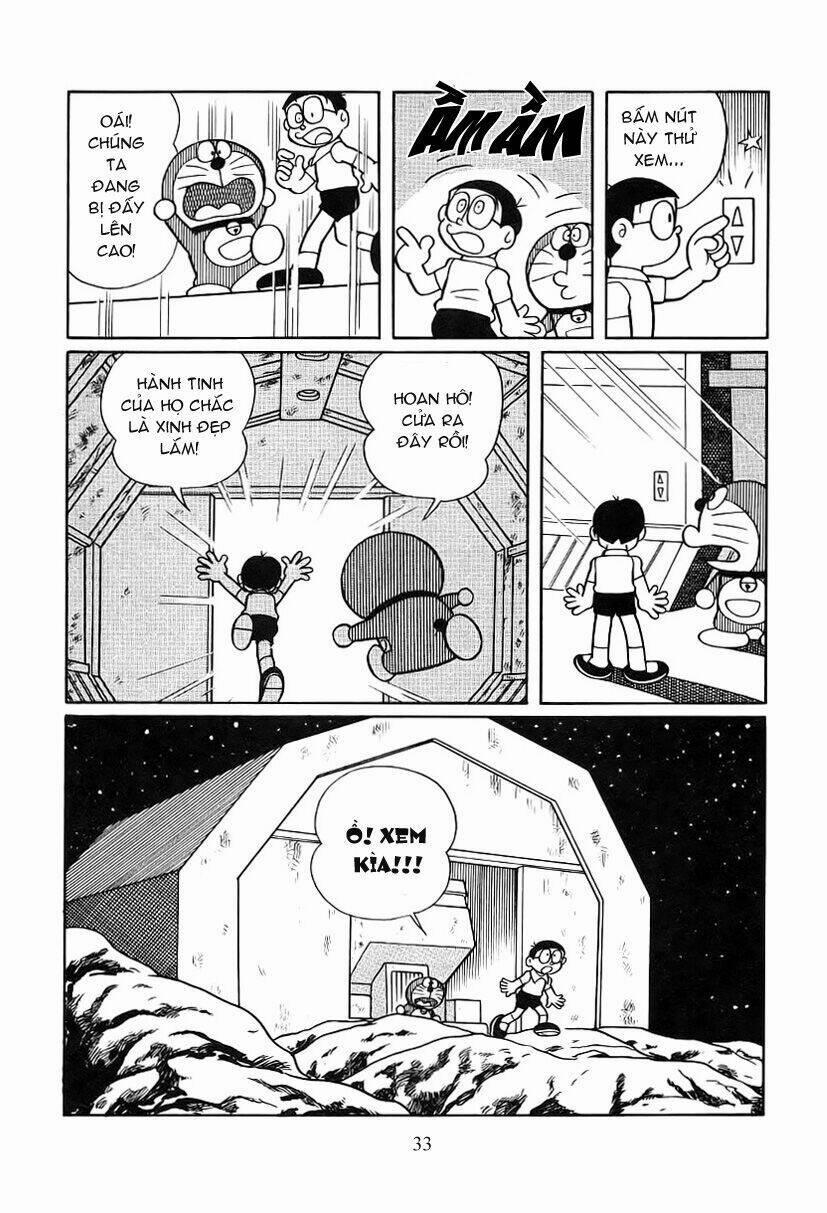 Đôrêmon Truyện Dài 8 trang 3