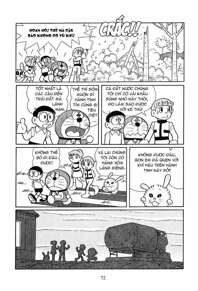 Đôrêmon Truyện Dài 9 trang 12