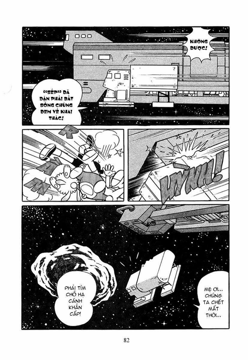 Đôrêmon Truyện Dài 9 trang 22