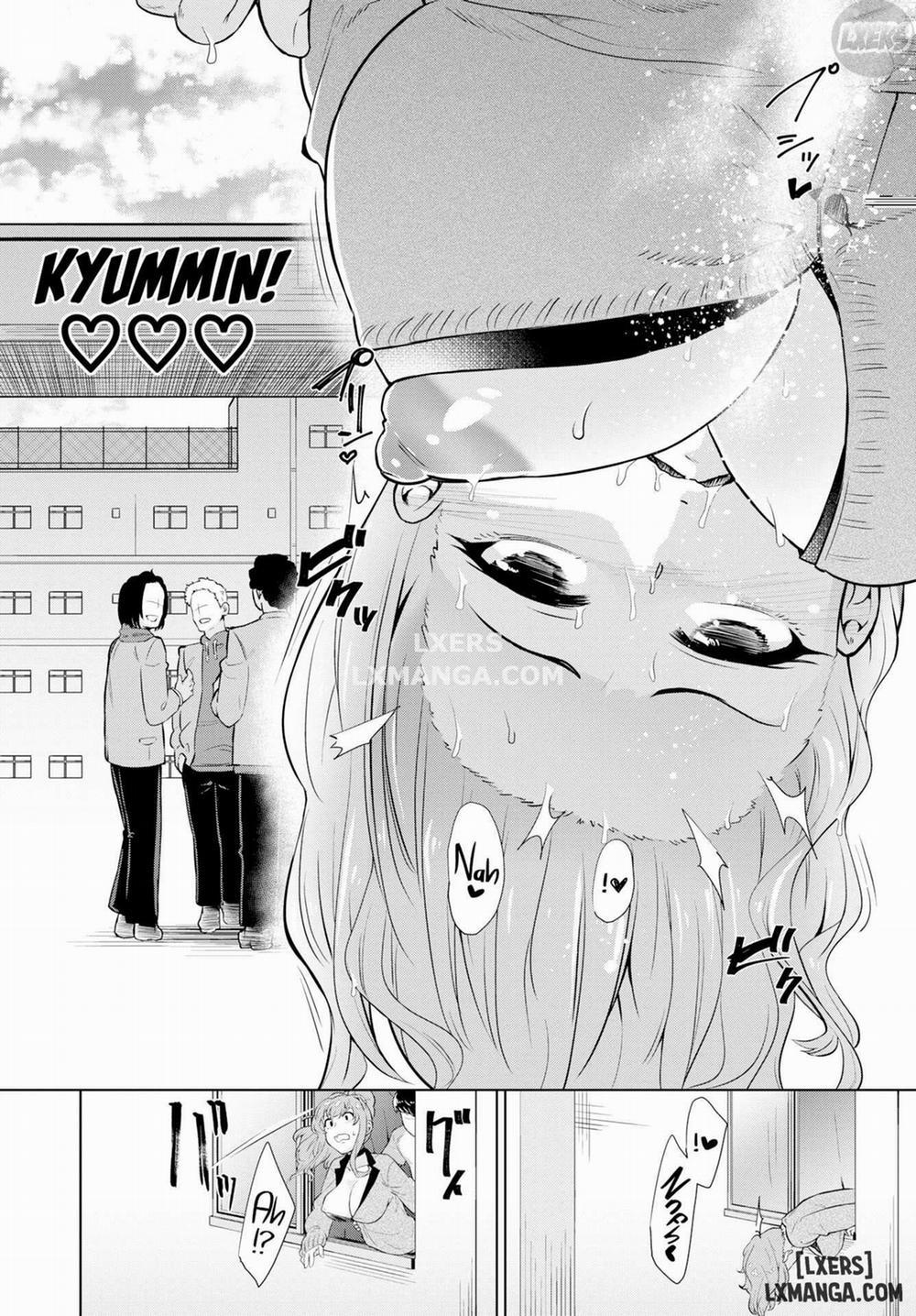 Dorking with Her Oneshot trang 13