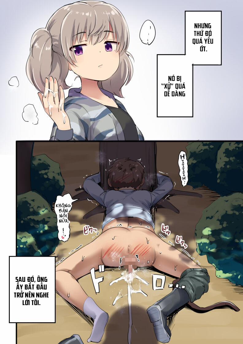 Doskoinpo Femdom Translations 2 1 trang 18