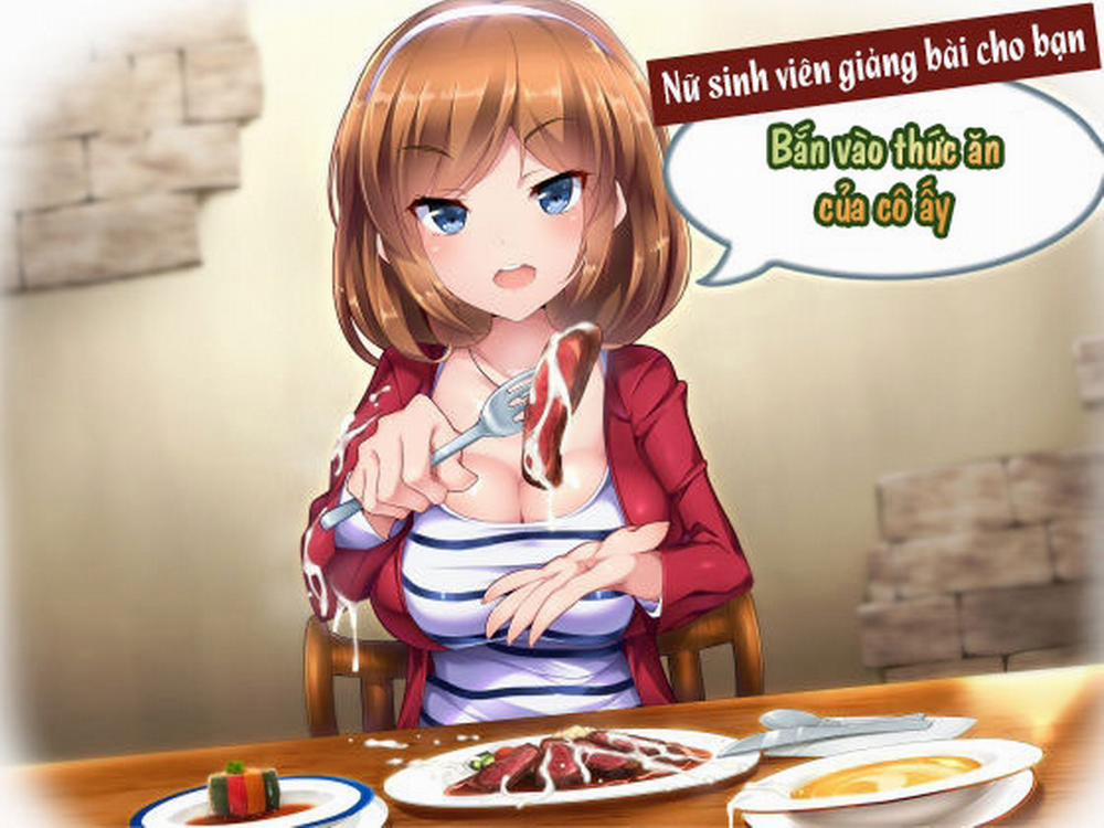 Doskoinpo Femdom 1 trang 30