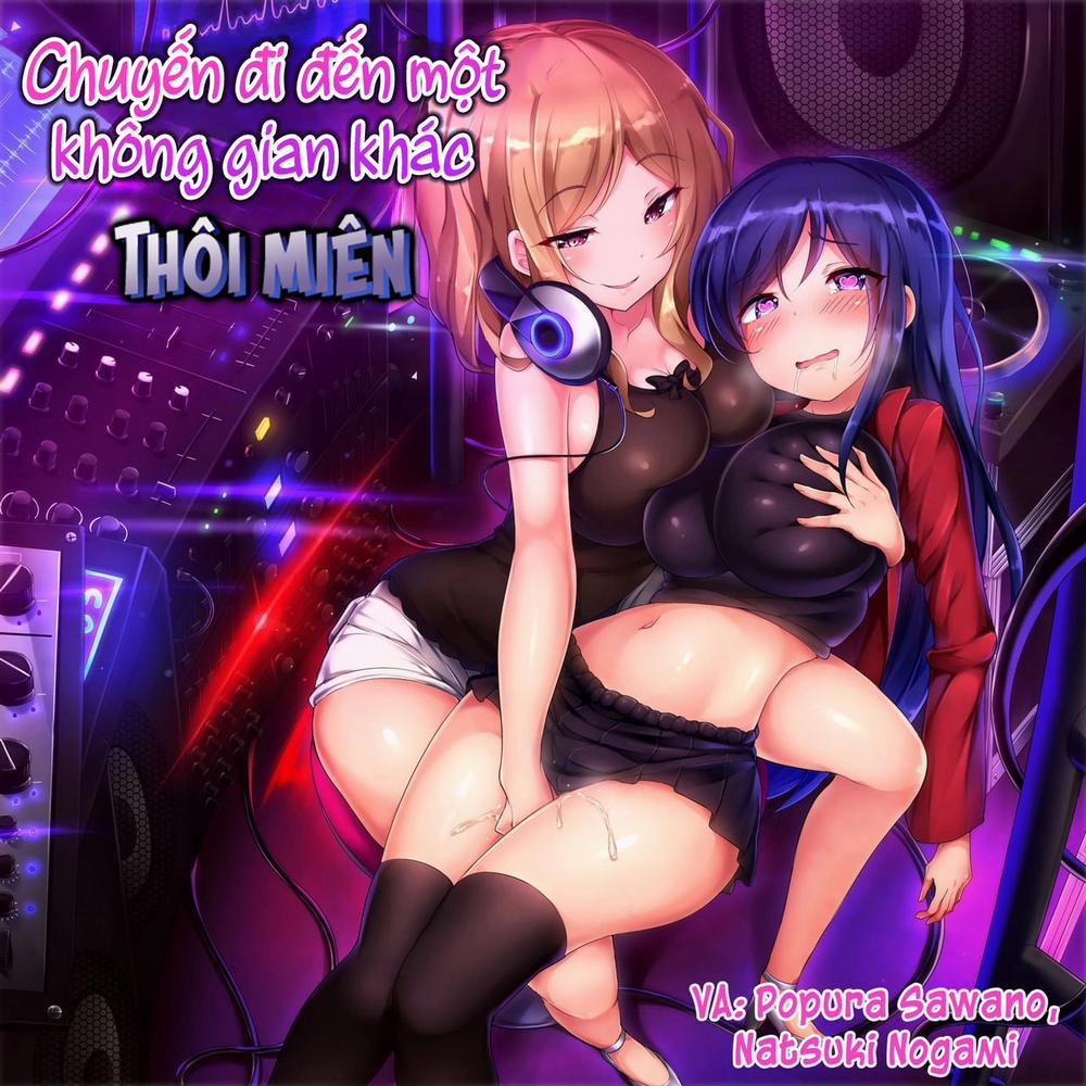 Doskoinpo Femdom 6 + 7 trang 39