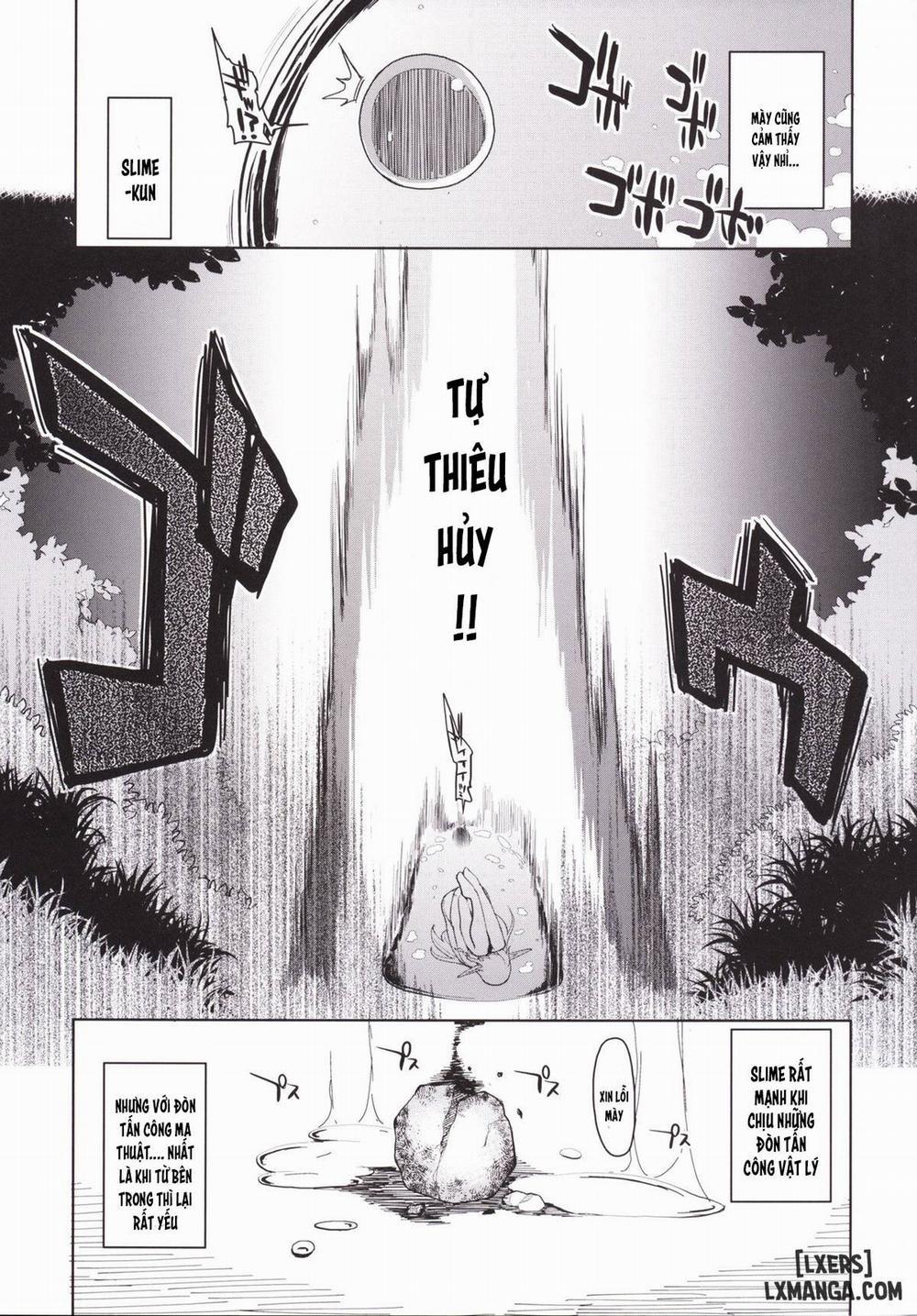 Dosukebe Elf no Ishukan Nikki 1 trang 17