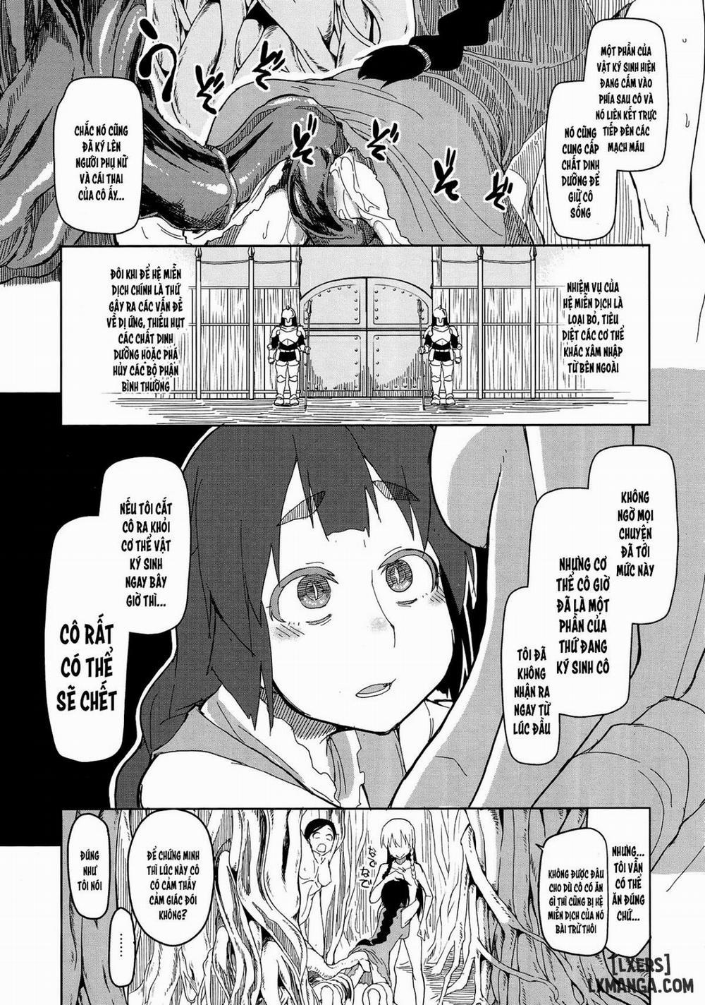 Dosukebe Elf no Ishukan Nikki 2 trang 15