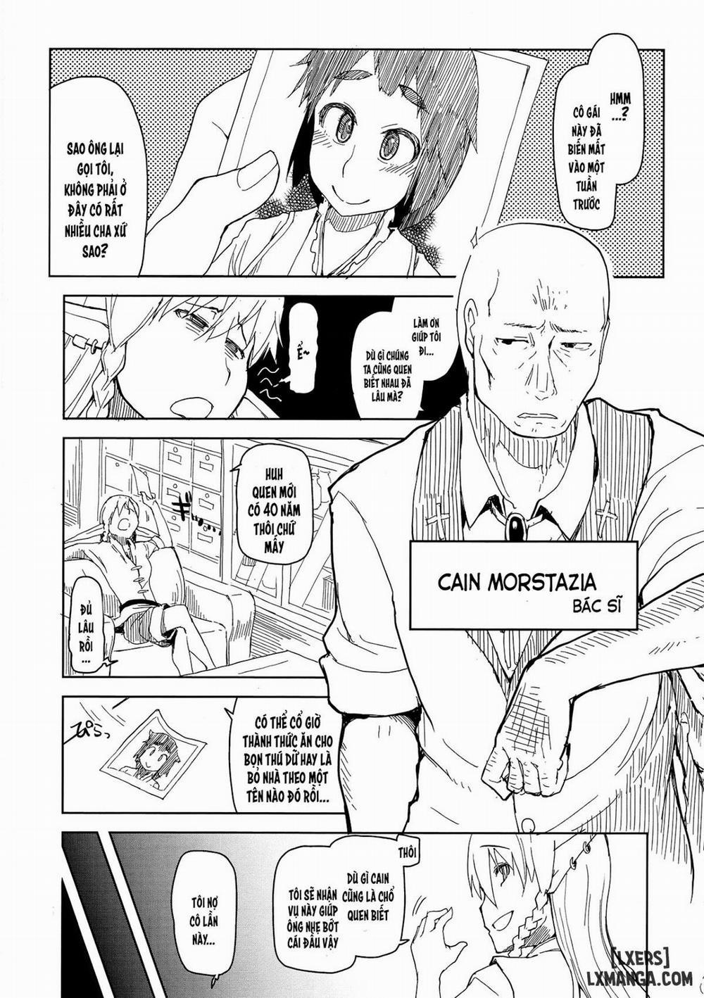 Dosukebe Elf no Ishukan Nikki 2 trang 5