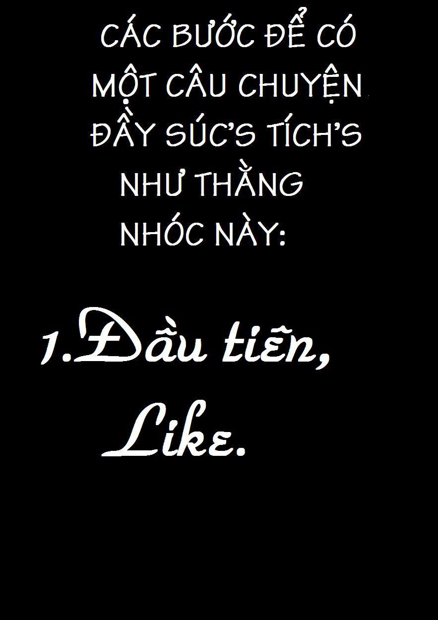 Đột nhập Trong Mưa!! Oneshot trang 16