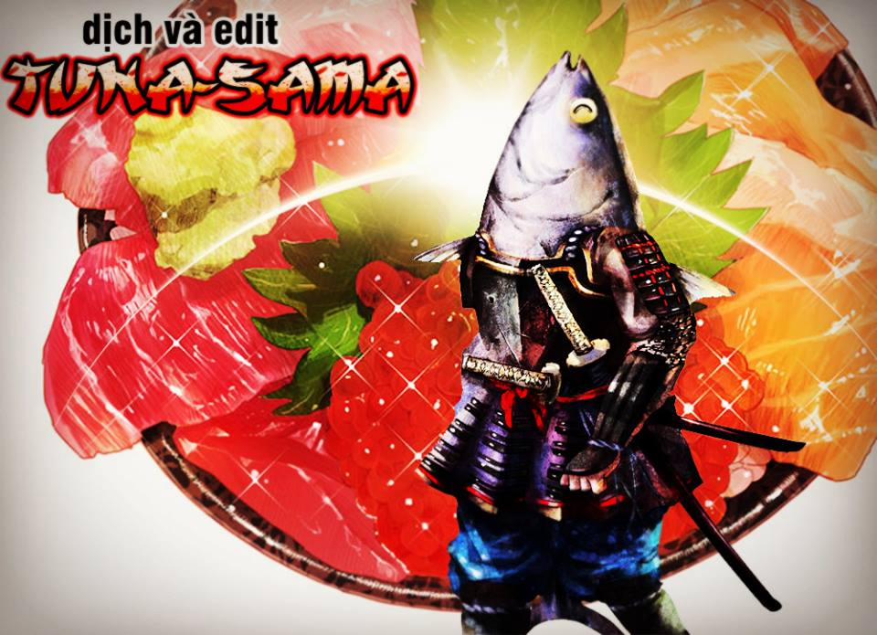 Double Impact Oneshot trang 0