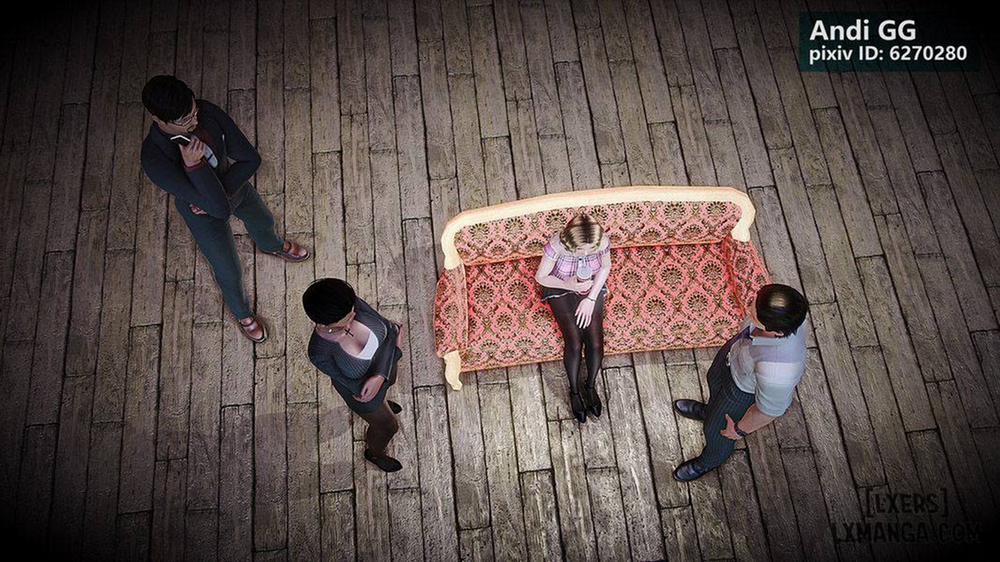 Double kill Oneshot trang 12