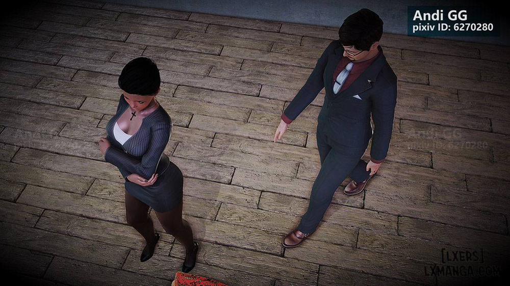 Double kill Oneshot trang 17