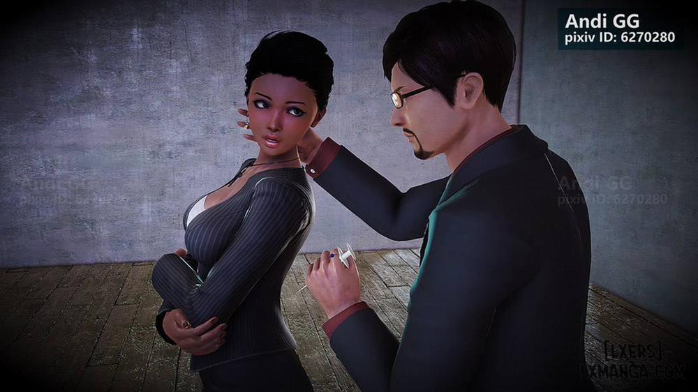 Double kill Oneshot trang 18